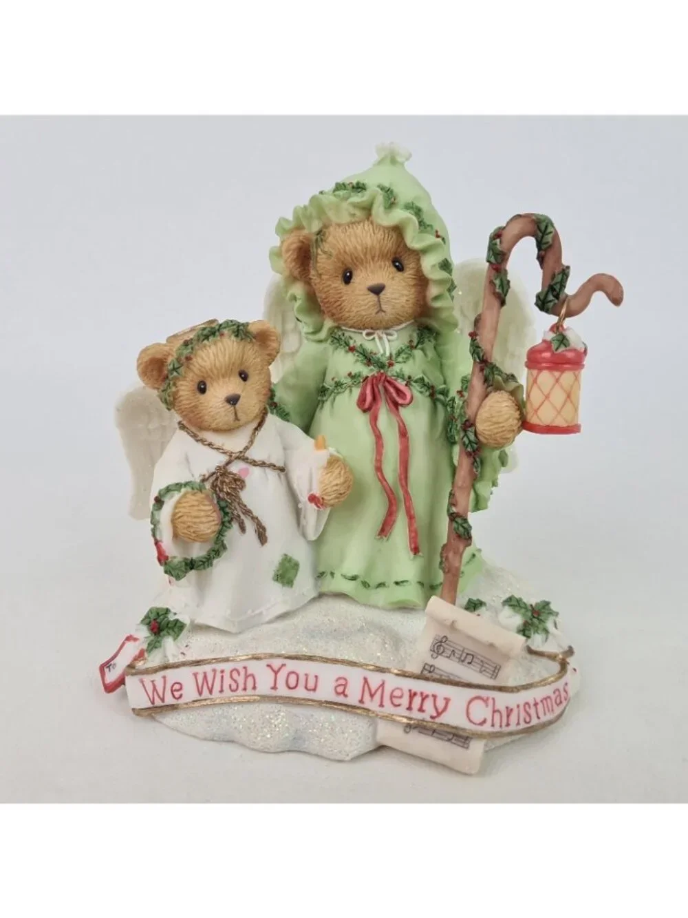 Cherished Teddies 